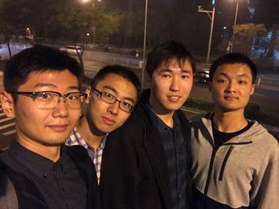 仪器科学与光电工程学院-学院路校区-3公寓-220-02